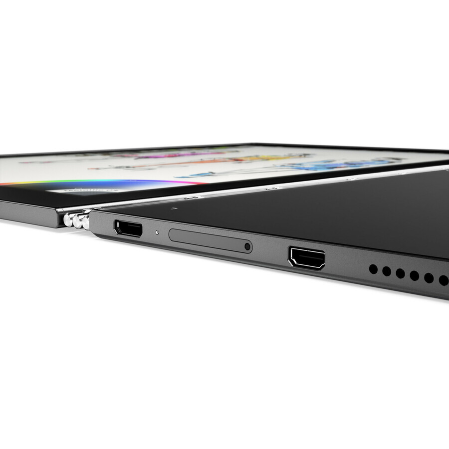 Lenovo Yoga Book YB1-X91F ZA150340US 10.1