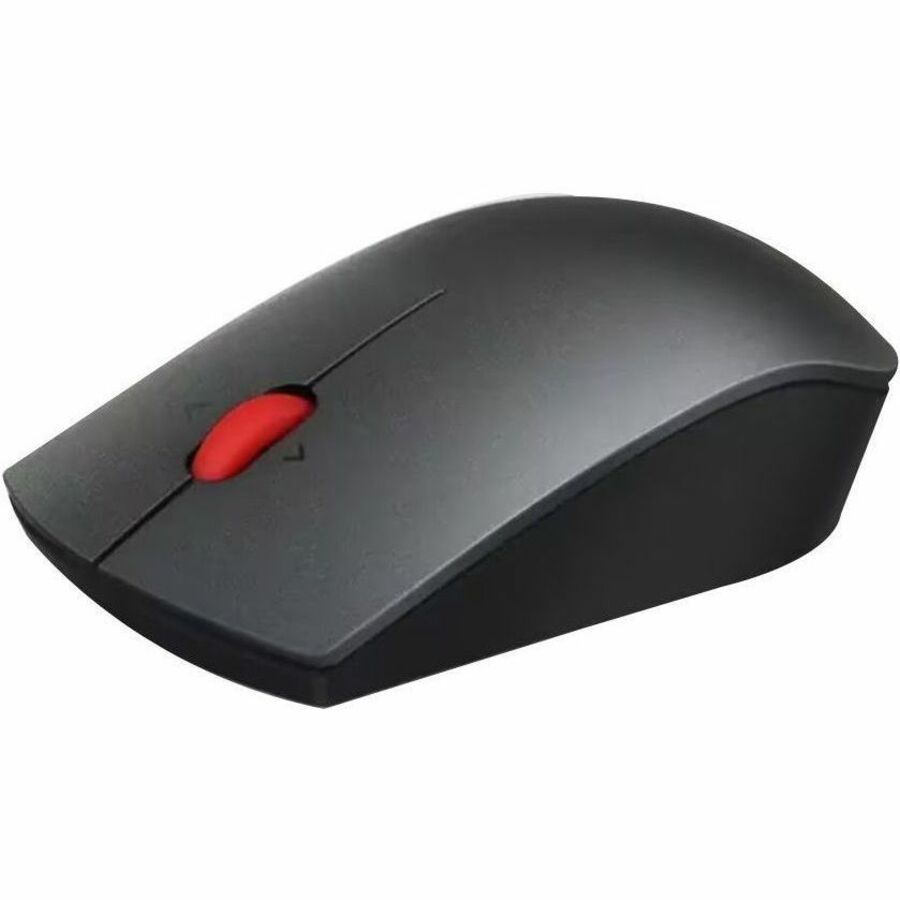Lenovo 700 Wireless Laser Mouse - Lenovo 700 Wireless Laser Mouse