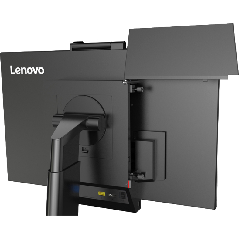 Lenovo ThinkCentre Tiny-in-One 22 Gen3 Touch 21.5" LCD Touchscreen Monitor - 16:9 - 14 ms_subImage_3