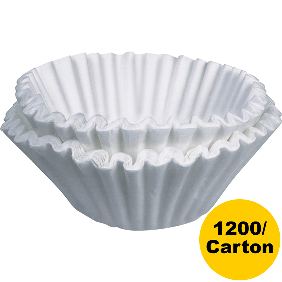 Picture of BUNN Home Brewer Coffee Filters