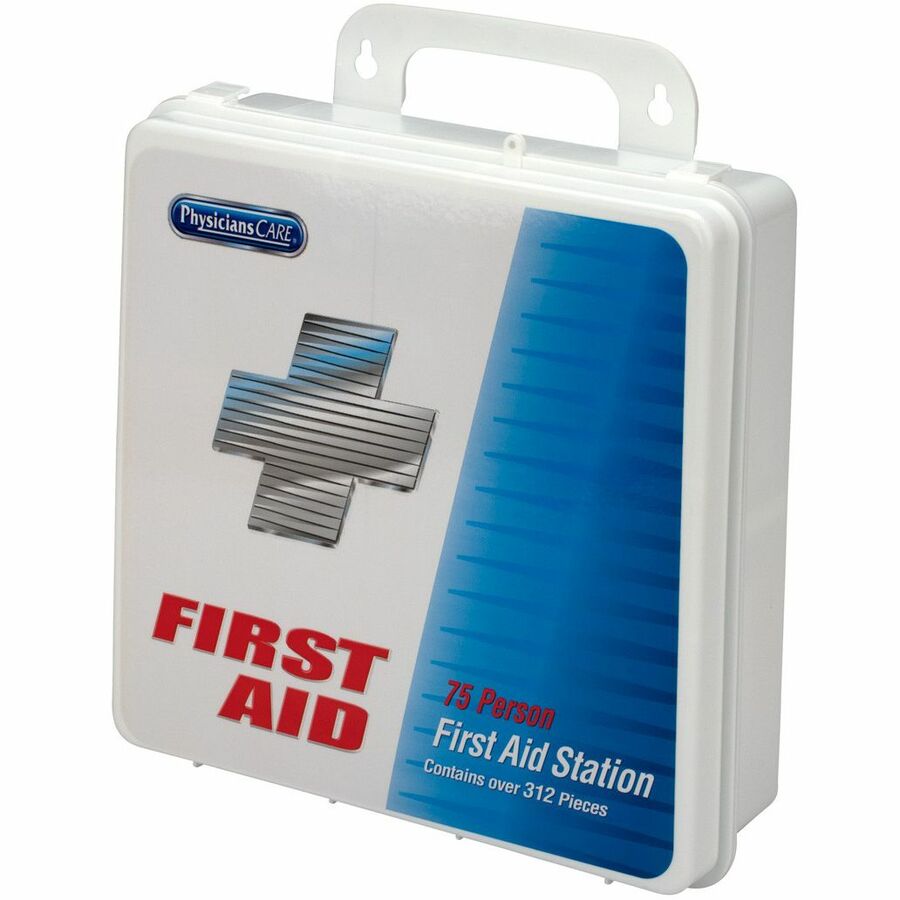 Picture of First Aid Only 75 Person Office First Aid Kit