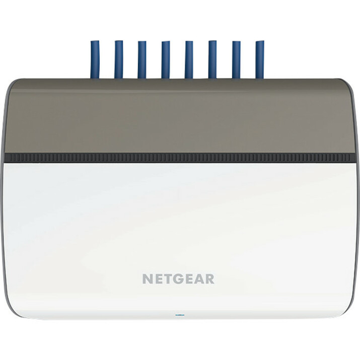 Netgear GS908 Ethernet Switch