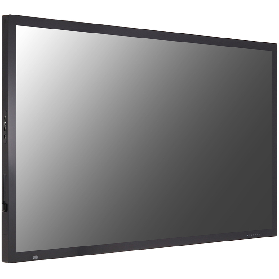 LG 75TC3D-B 75" Class LCD Touchscreen Monitor - 16:9