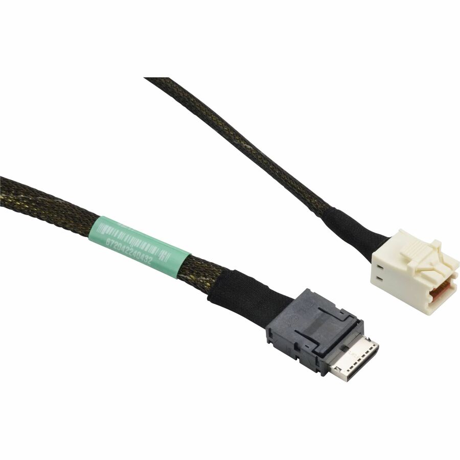 Supermicro 57cm OCuLink to MiniSAS HD Cable (CBL-SAST-0929)