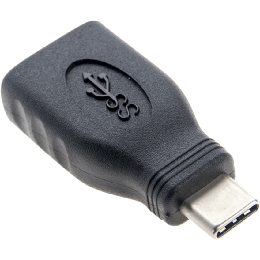 Jabra USB-A Adapter- USB A Female to USB C Male - USB Type A Female - USB Type C Male - 1