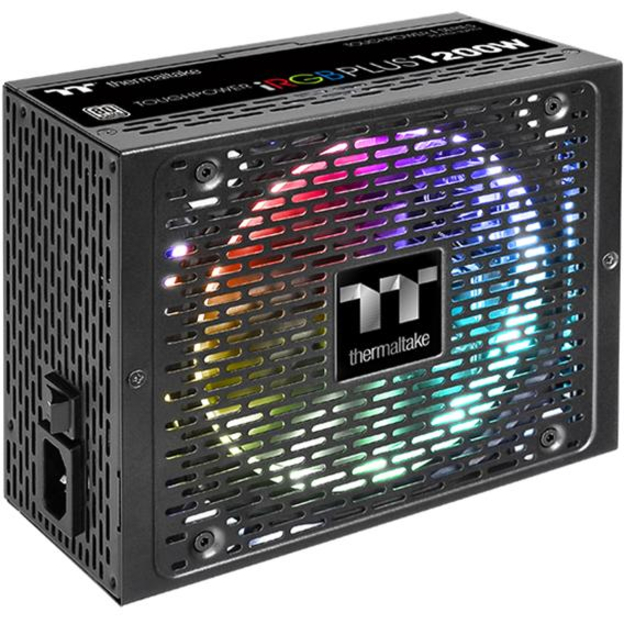 Thermaltake Toughpower iRGB PLUS 1200W Platinum - TT Premium