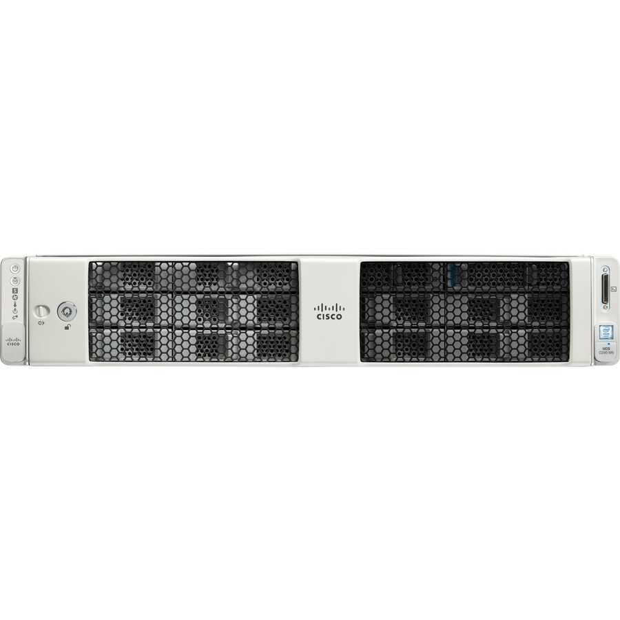UCSX-MLOM-001= for Cisco UCS C260 M2 High-Performance Rack-Mount Server