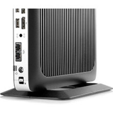 HP t630 Thin Client - AMD G-Series GX-420GI Quad-core (4 Core) 2 GHz