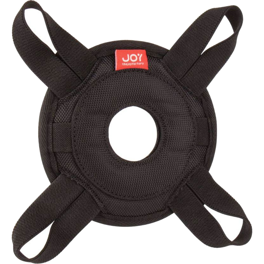 The Joy Factory Universal Grip Hand Strap for Tablets 10" - 11"