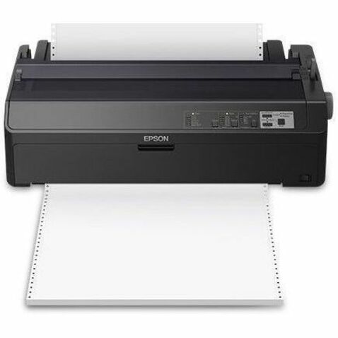 Epson FX-2190II 9-pin Dot Matrix Printer - Energy Star