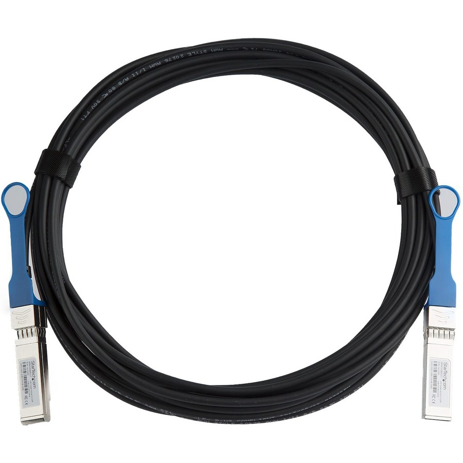7m 10G SFP+ to SFP+ Direct Attach Cable for Cisco SFP-H10GB-ACU7M  10GbE SFP+ Copper DAC 10 Gbps Active Twinax 100% Cisco SFP-H10GB-ACU7M  Compatible 7m 10G direct attach cable