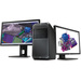 HP Z4 G4 Tower Workstation - Intel Xeon W-2102 8GB 1TB HDD Win 10 Pro (3KX18UT#ABA)