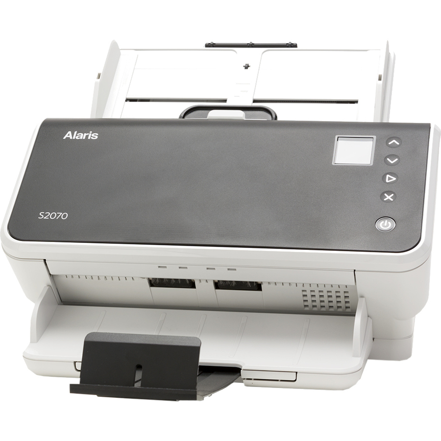 Kodak Alaris S2050 Sheetfed Scanner - 600 dpi Optical