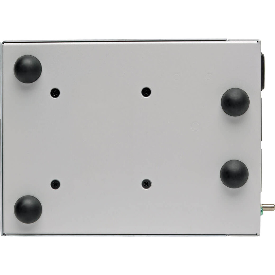 Eaton Tripp Lite Series Isolator Series Dual-Voltage 115/230V 300W 60601-1 Medical-Grade Isolation Transformer, C14 Inlet, 4 C13 Outlets