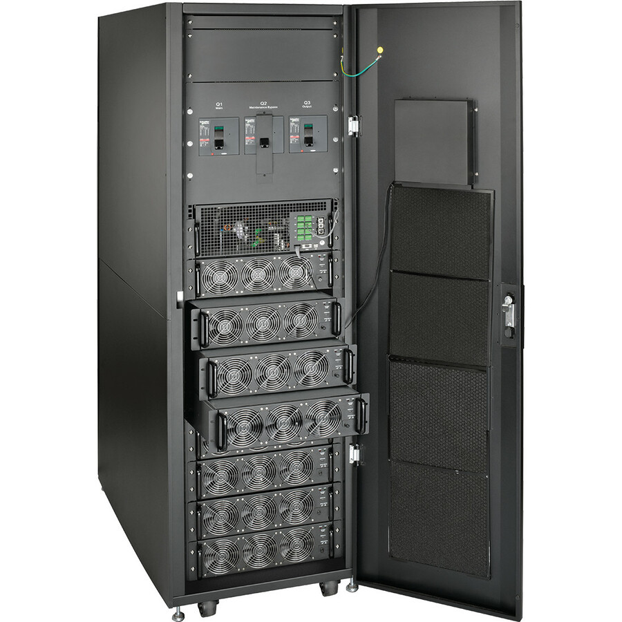 Tripp Lite SmartOnline SVX SVX180KL 150KVA Tower UPS - Tower - 230 V AC, 380 V AC, 400 V AC, 415 V AC Output