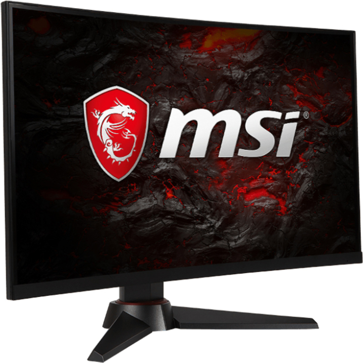 msi optix mag27c vesa mount