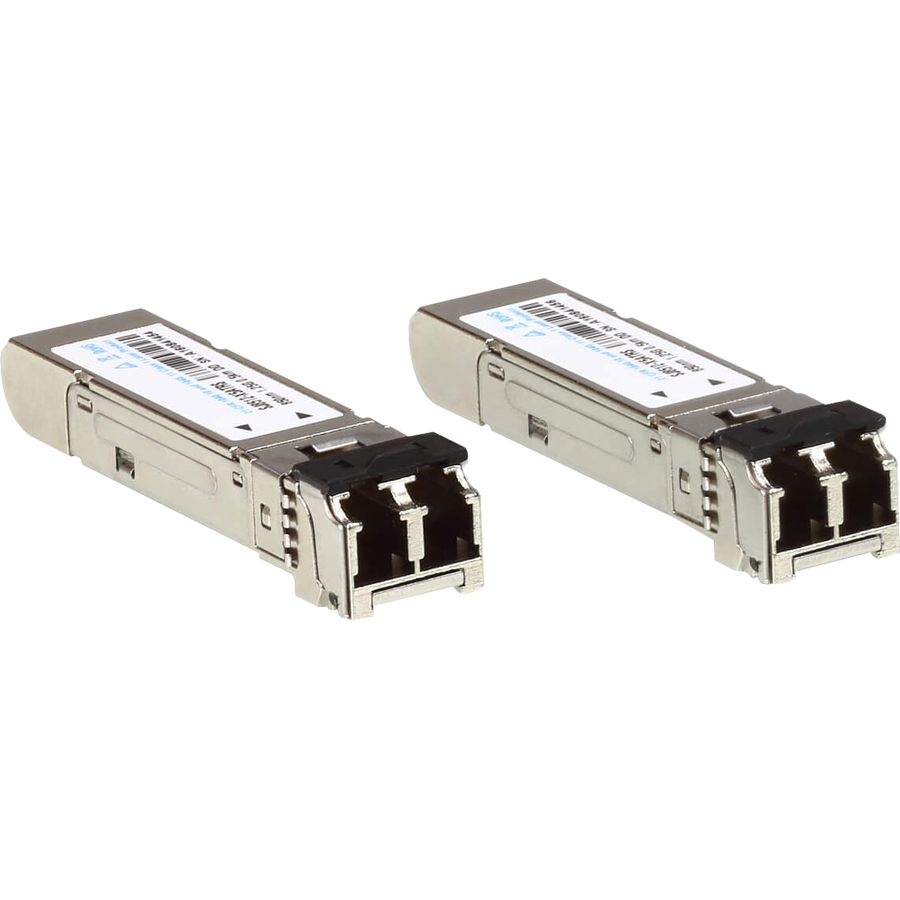 ATEN Fiber Single-Mode 1.25G SFP Transceiver Module (10KM)-TAA Compliant
