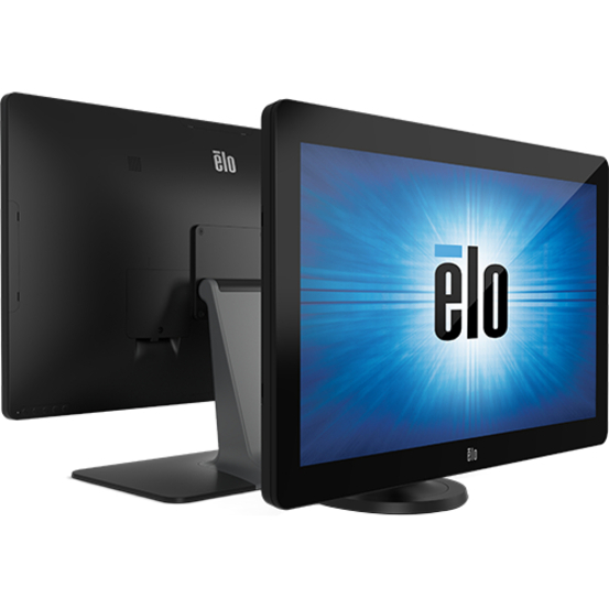 Elo 2402L LCD Touchscreen Monitor - 16:9 - 15 ms