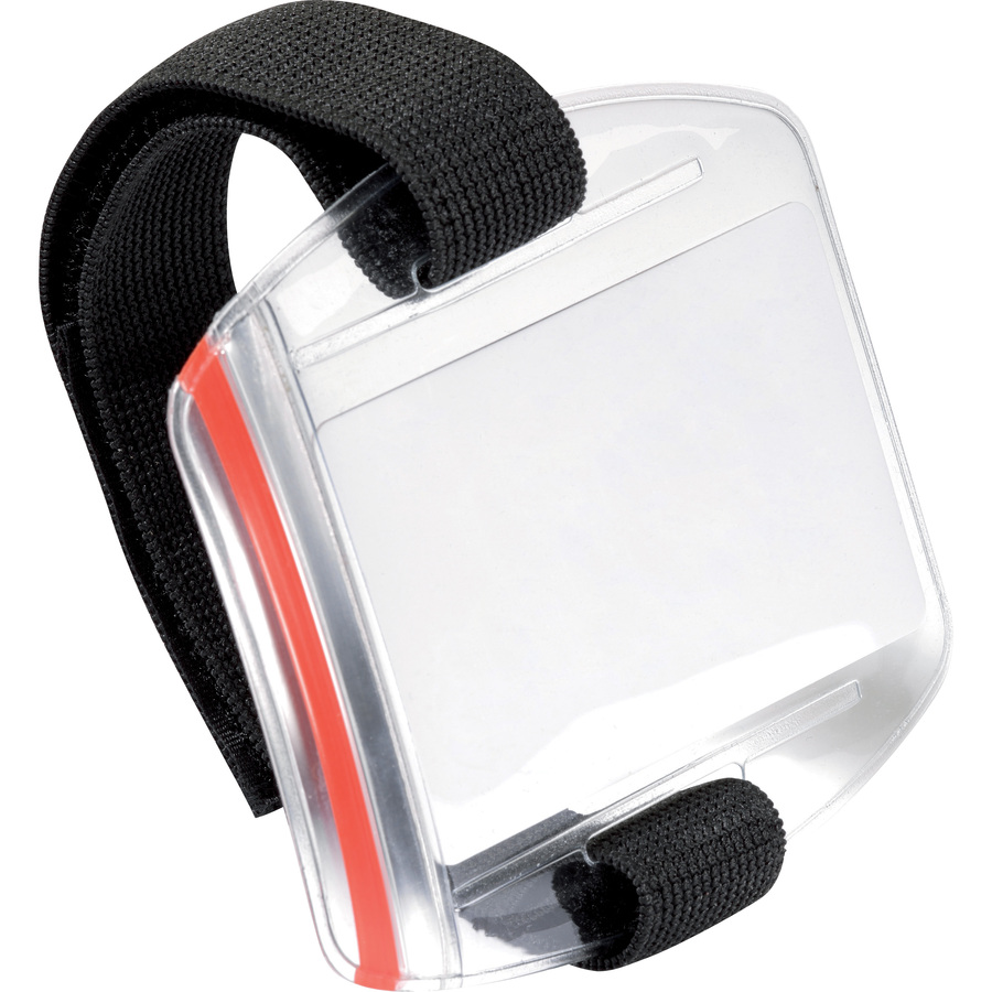 DURABLE - Support de badge nominatif 841419