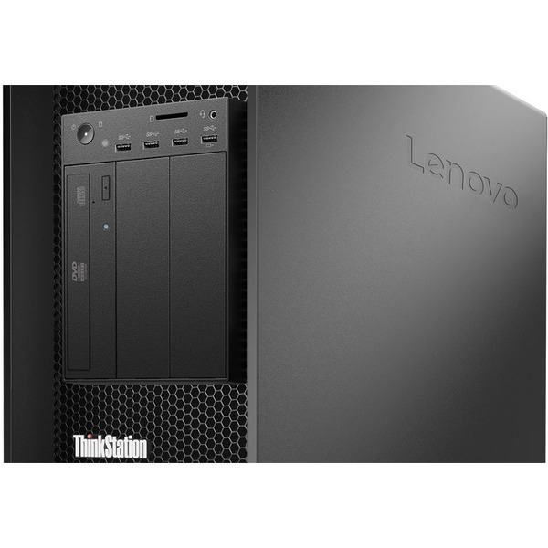 Lenovo ThinkStation P920 30BC0019US Workstation - 1 x Xeon Gold 5118