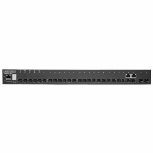 Edge-Core L3 Gigabit Ethernet Stackable Switch