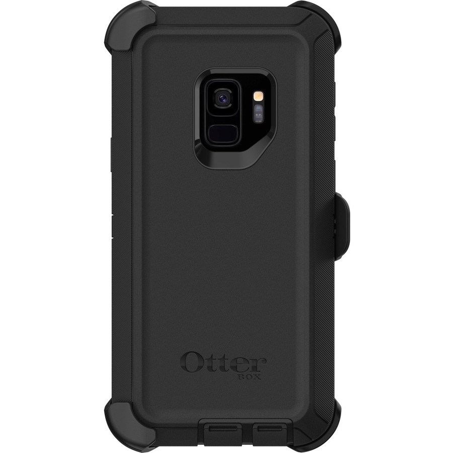 Étui pour t&eacute;l&eacute;phone intelligent Defender - OtterBox