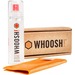 WHOOSH! Screen Shine Go XL (100 mL) | Electronic Screen Cleaner | Odorless Formula | Includes Premium Microfiber Cloth