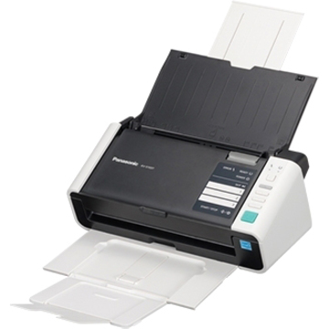 Panasonic KV-S1037X Sheetfed Scanner - 600 dpi Optical