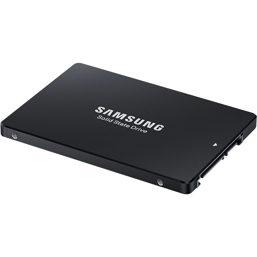 Samsung 1.90 TB Solid State Drive - 2.5" Internal - SATA - 1 Pack