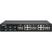 QNAP (QSW-1208-8C) 12-Port Unmanaged 10GbE Switch. Twelve 10GbE SFP+ Ports with Shared Eight 10GBASE-T Ports