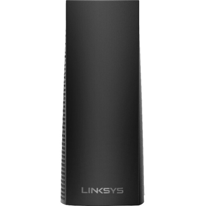Linksys Velop IEEE 802.11ac 2.15 Gbit/s Wireless Access Point - 5 GHz, 2.40 GHz - MIMO Technology - 2 x Network (RJ-45) - Bluetooth 4.0 - Desktop - 2 Pack
