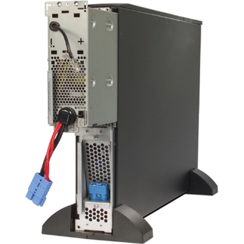 APC Smart-UPS XL Modular 3000VA Rackmount/Tower