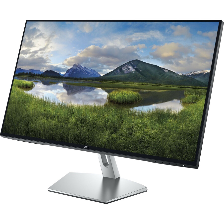 Dell S2719H 27" Class Full HD LCD Monitor - 16:9