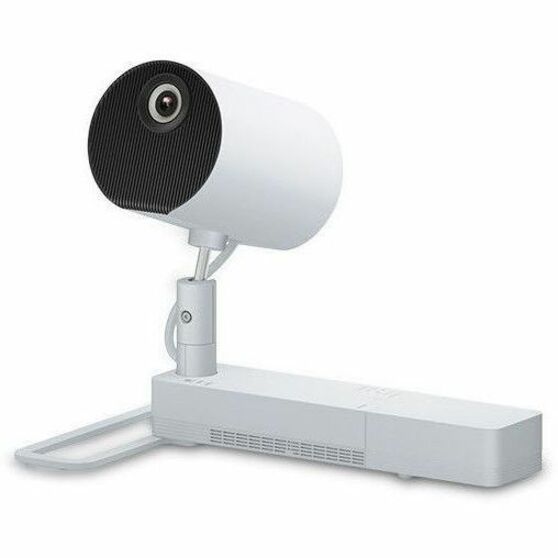 Epson V12H888W10 Floor Mount for Projector - White - White