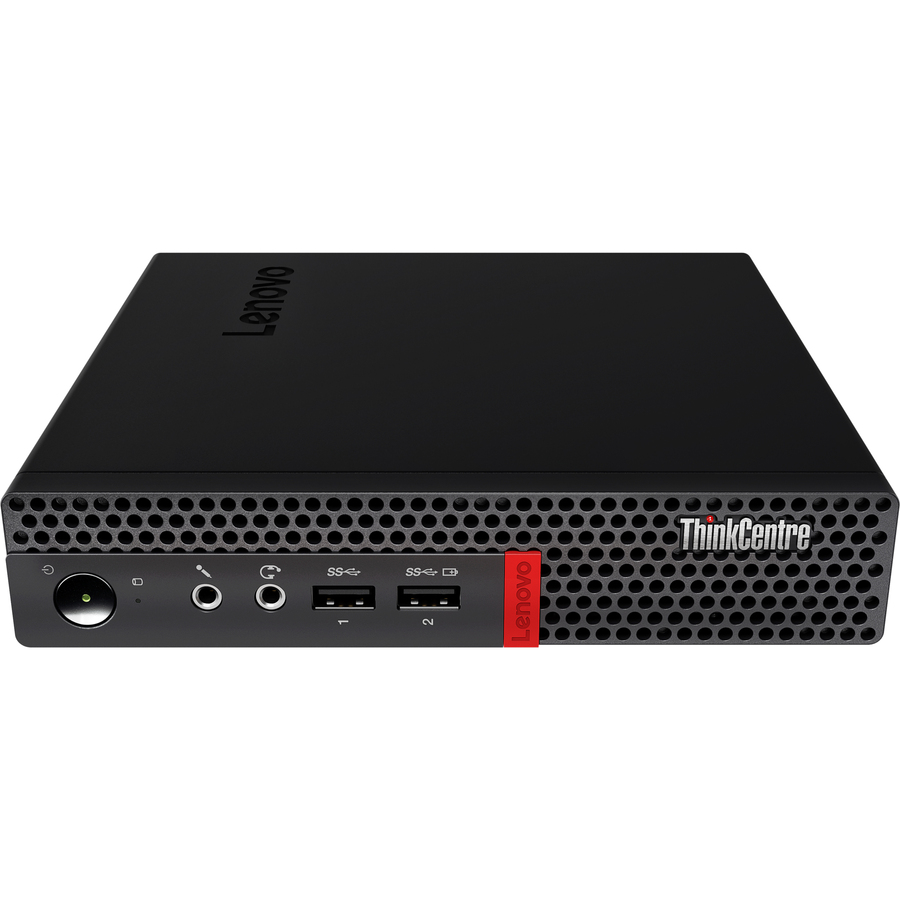 Lenovo ThinkCentre M625q 10TL000FUS Tiny Thin Client - AMD E-Series E2-9000e Dual-core (2 Core) 1.50 GHz