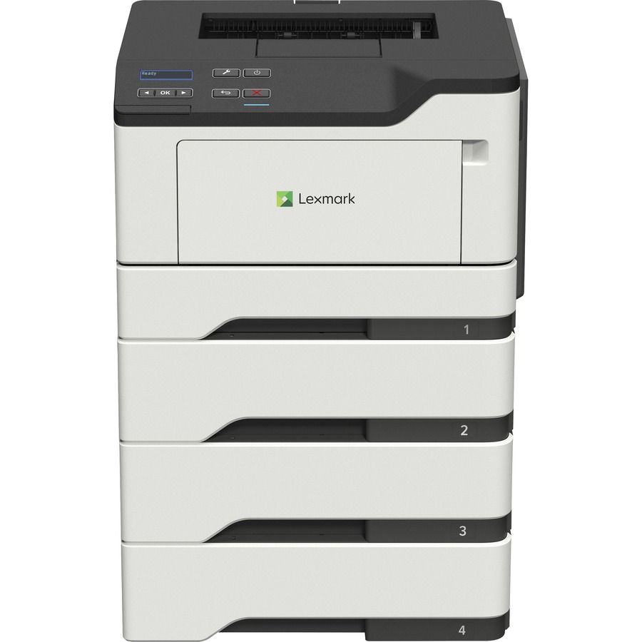 Lexmark B2338dw Desktop Laser Printer - Monochrome