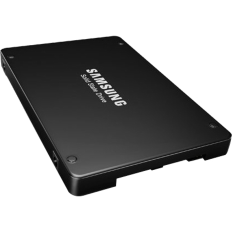 Samsung PM863A 3.84TB 2.5-inch SATA enterprise SSD — alternate view 1