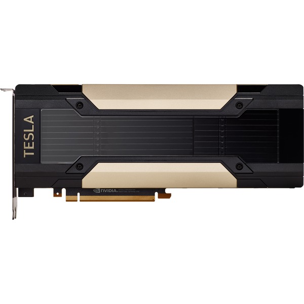 HPE nVidia Tesla V100 32GB HBM2 (Q9U36A)