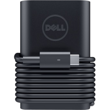 DELL SOURCING - NEW DELL 45W AC ADAPTER USB-C 492-BBWZ — alternate view 1