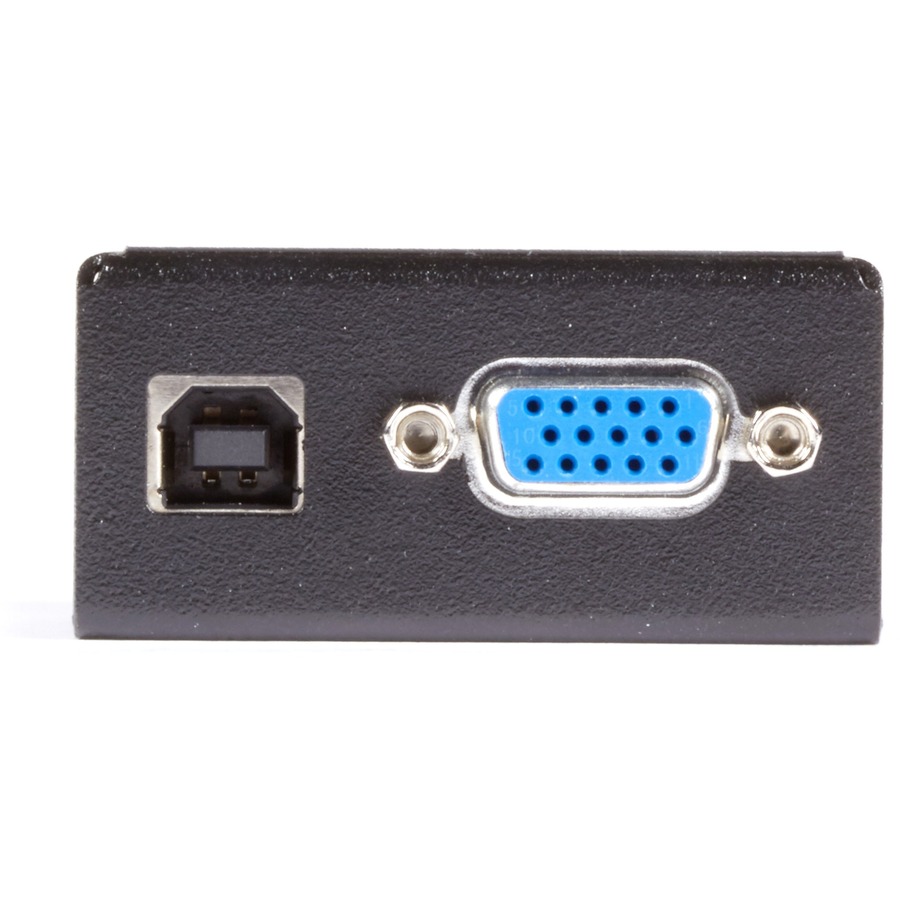 Black Box VGA to DVI-D Video Converter - USB-Powered