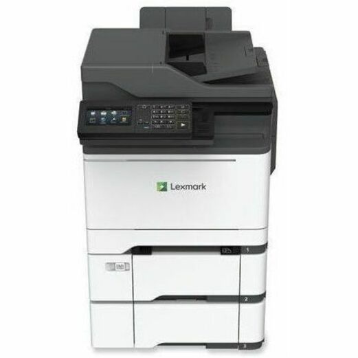 CX622ade Multifunction Colour Laser Printer