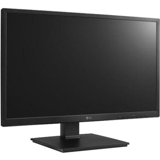LG 24CK550W All-in-One Thin Client - AMD G-Series