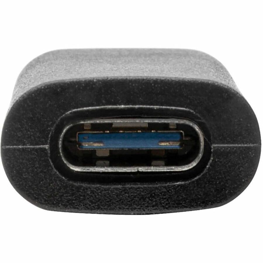 Tripp Lite by Eaton USB 3.0 Adapter Converter USB-A to USB Type C M/F USB-C