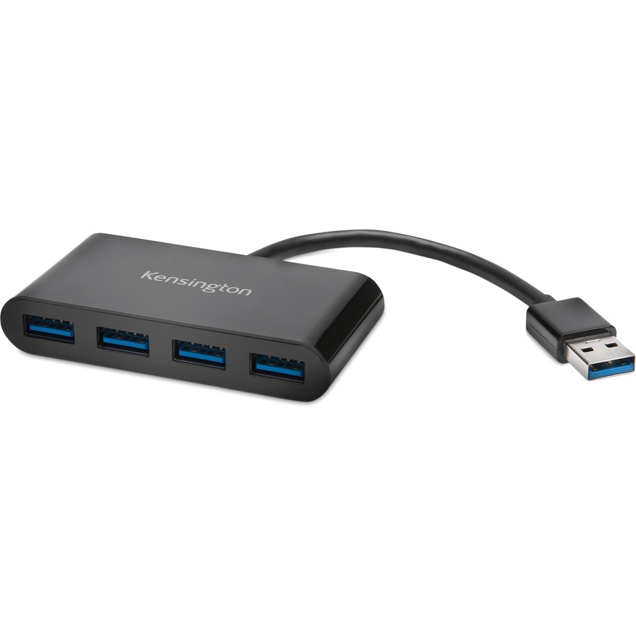 Kensington UH4000 USB 3.0 4-Port Hub