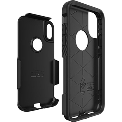 Étui pour t&eacute;l&eacute;phone intelligent Commuter - OtterBox