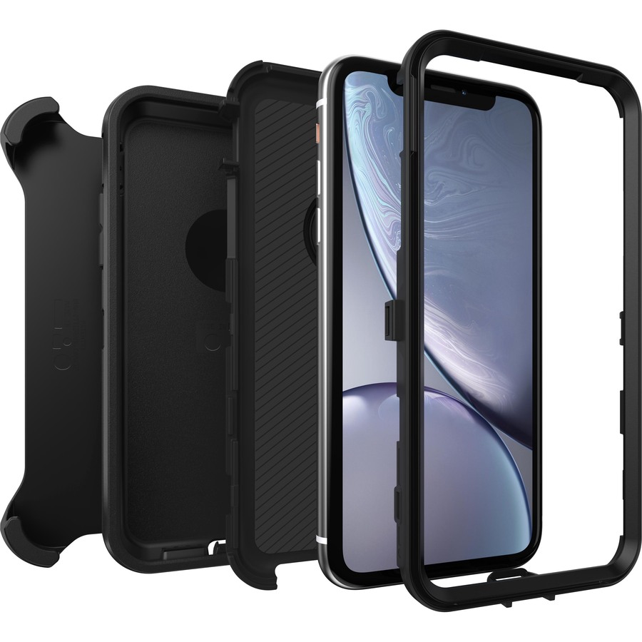 Étui pour t&eacute;l&eacute;phone intelligent Defender - OtterBox