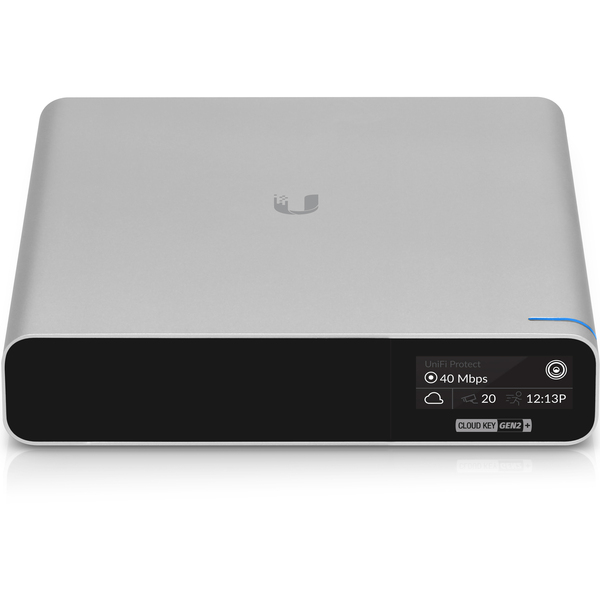 Ubiquiti Networks UniFi Cloud Key G2 Plus  (UCK-G2-PLUS)