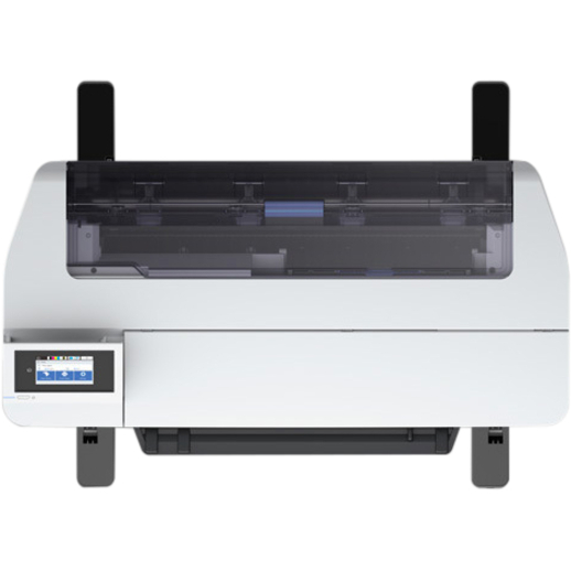 Epson SureColor SCT3170SR Inkjet Large Format Printer - 24" Print Width - Color