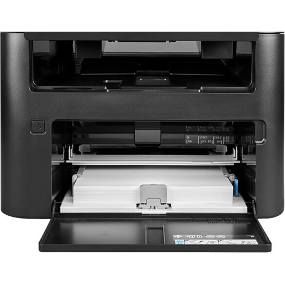 Canon imageCLASS MF264dw Wireless Laser Multifunction Printer-Monochrome-Copier/Scanner-30 ppm Mono Print-600x600 Print-Automatic Duplex Print-251 sheets Input-Color Scanner-600 Optical Scan- Ethernet-Wireless LAN-Apple AirPrint