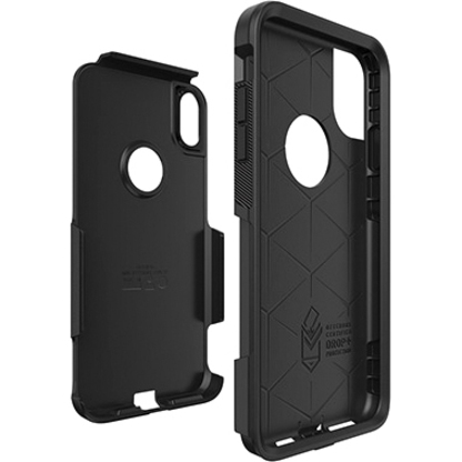 Étui pour t&eacute;l&eacute;phone intelligent Commuter - OtterBox